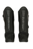 Shin guards - shin guards "Black Master" - L