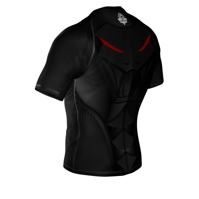 For children - "Snake" compression shirt, children's rashguard