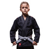 Kimono / GI for BJJ for children Black + FREE belt - X-SERIES M3