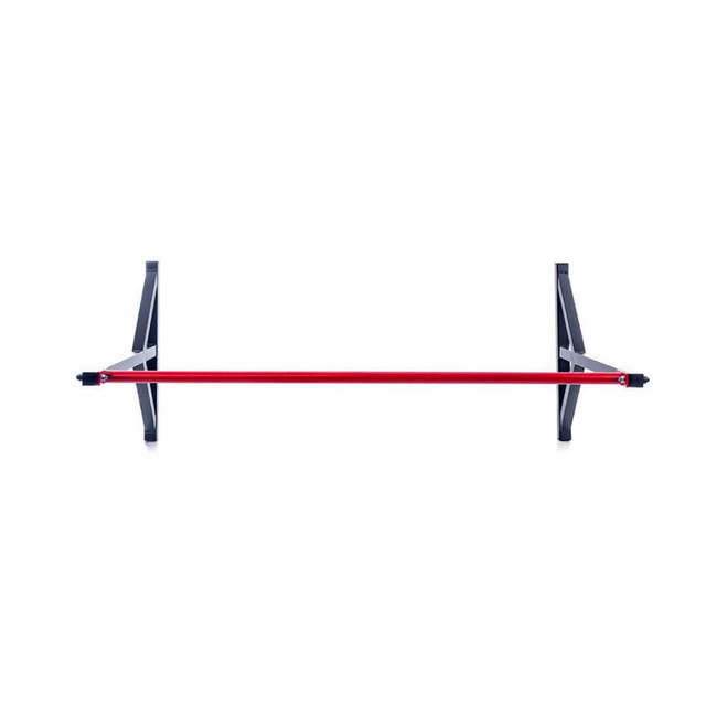 PULL-UP BAR - WALL / CEILING - GYMNASTIC 120x80 cm DR3