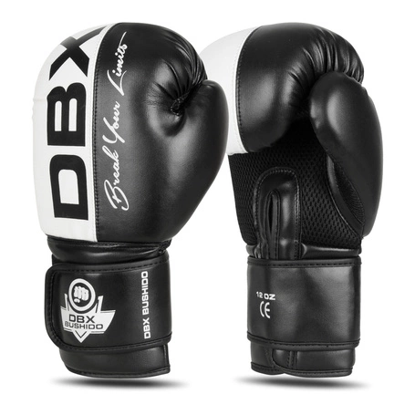 B-2v20 Active Clima Boxing Sparring Gloves 10 oz