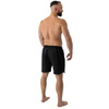 Shorty MMA Bushido Black L training shorts