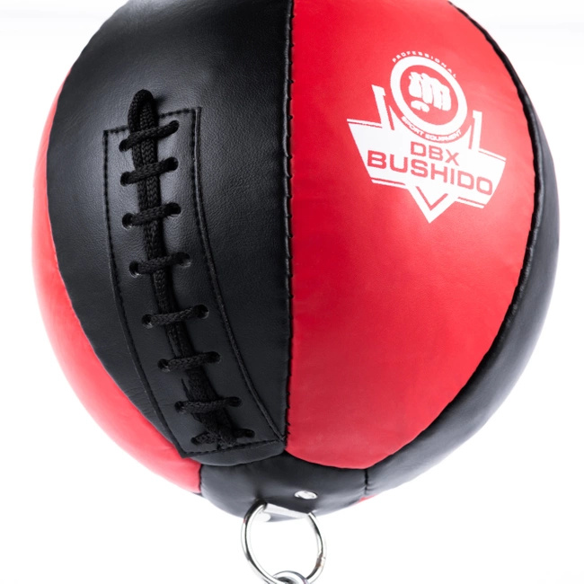 76 cm - REFLEX BALL, BUSHIDO BOXING PEAR