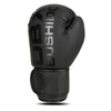 Black B-2v21 Active Clima Sparring Boxing Gloves 16 oz