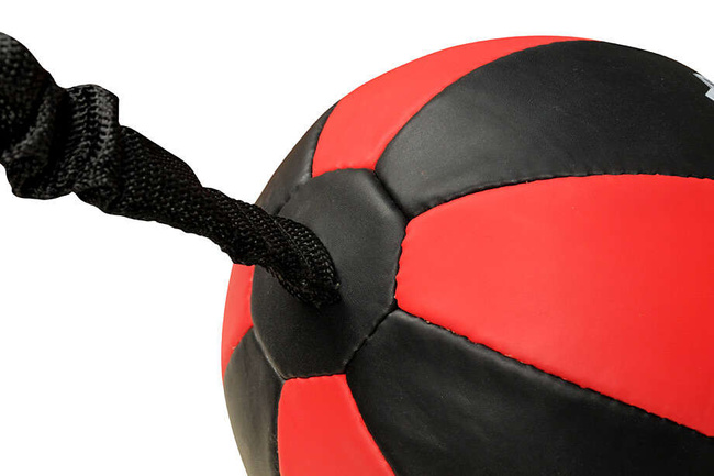 Horizontal boxing ball / DBX-SB-2 reflex ball