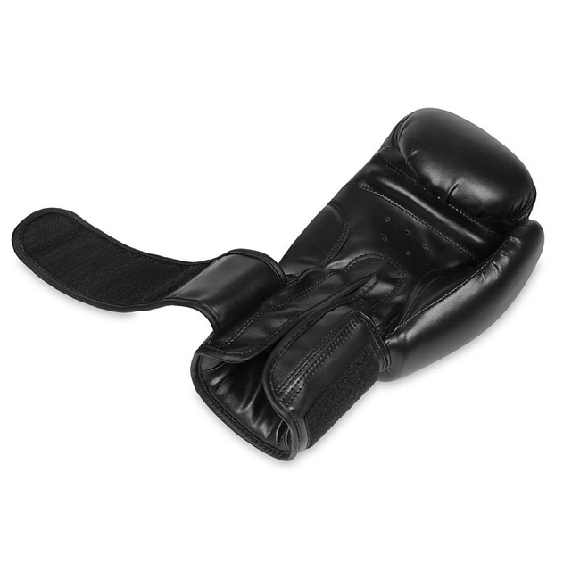 TAVER Gold sparring boxing gloves 16 oz