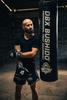 130 cm / 60 kg - 60 KG punching bag! Punching bag with rubber granules - SBRX-P