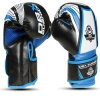 80 cm / 15 kg - DBX Junior Blue Boxing Set for Kids | DBX Bushido