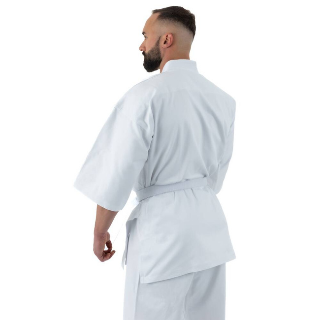 Kyokushin Karate Kimono 10 oz - 130 cm