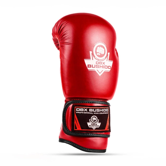 NEW - Tournament Boxing Gloves Red ARB-407-Red 12 oz