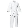 Karate kimono for a child + FREE BELT - DBX BUSHIDO ARK-3102 120 cm