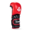 Warrior Red M MMA gloves