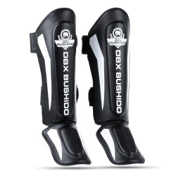 BUSHIDO SP-10 M Shin and Foot Protectors