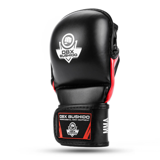 ARM-2011 Krav Maga DBX BUSHIDO S/M MMA gloves