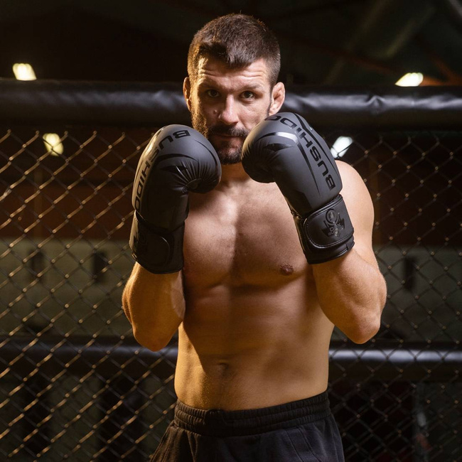 Boxing Gloves 12oz - Raptor - Origin Series