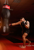 MMA Bag - 130 cm / 40 kg