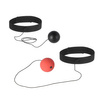 Set of 2 balls - Boxing ball Reflex ball for the head