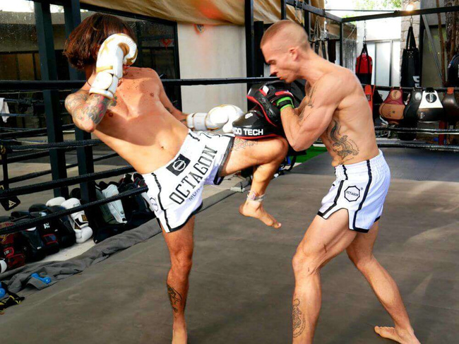 TRAINER'S PAWS, TRAINING DISCS, NATURAL LEATHER | 2 pieces