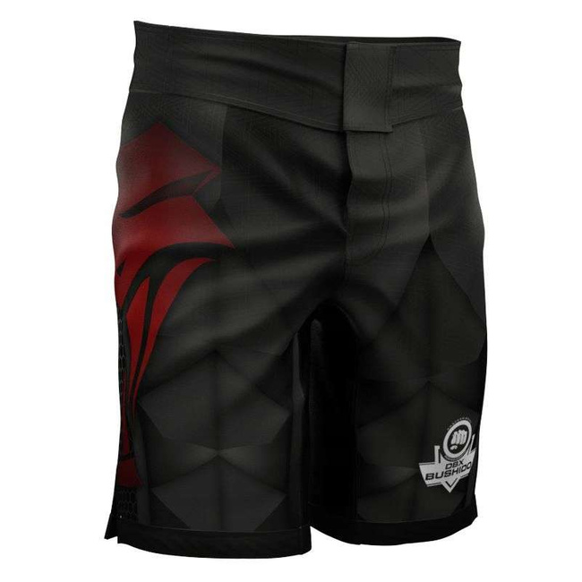 Shorts - training shorts "Snake" XXL