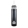 160 cm / EMPTY - BUSHIDO 160 40 BOXING BAG EMPTY
