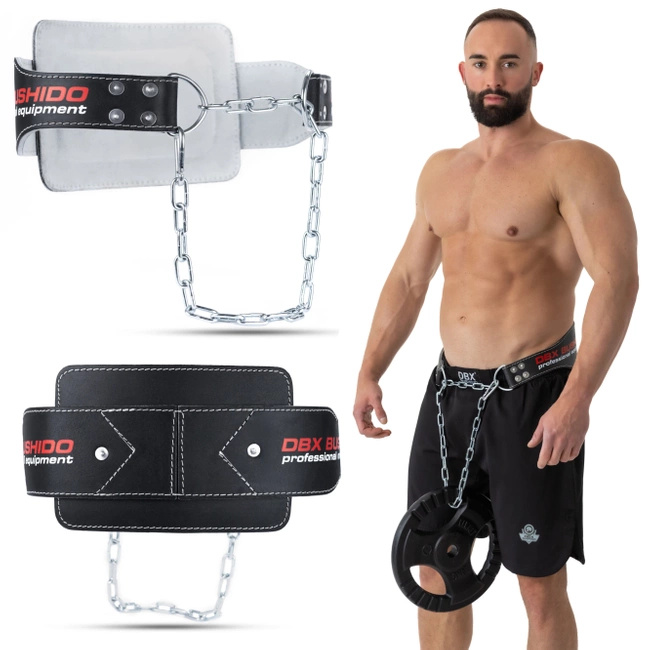 DIP BELT DBX-WB1 WEIGHT BELT