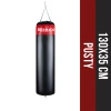 130 cm / EMPTY - STRONG 130 BUSHIDO BOXING BAG