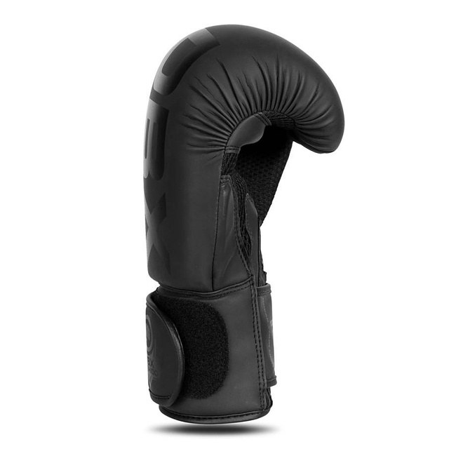 Boxing Gloves 12oz - Mono - Valor Series
