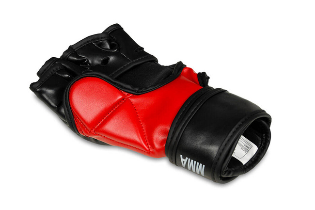 E1V3 DBX BUSHIDO XL MMA gloves