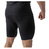 MMA compression shorts (tight) Vale Tudo black CS - XL