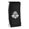 LARGE XXL TRAINING SHIELD - PROFILED 75x35x16 cm WHITE