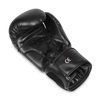 TAVER Gold sparring boxing gloves 16 oz