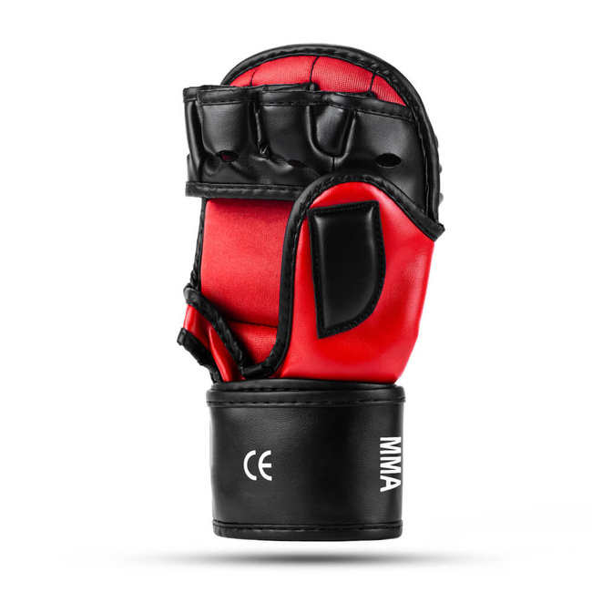 ARM-2011 MMA gloves DBX BUSHIDO L/XL