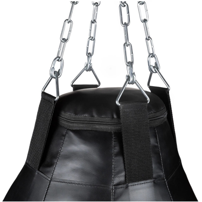 25 kg - XXL Boxing pear - Black Gold