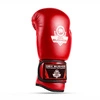 NEW - Tournament Boxing Gloves Red ARB-407-Red 12 oz