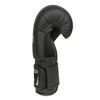 Boxing set: 407 boxing gloves + wraps + mouthguard