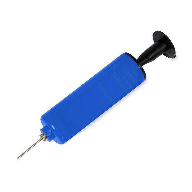 DBX PRO set - Standing boxing bag + boxing gloves + pump