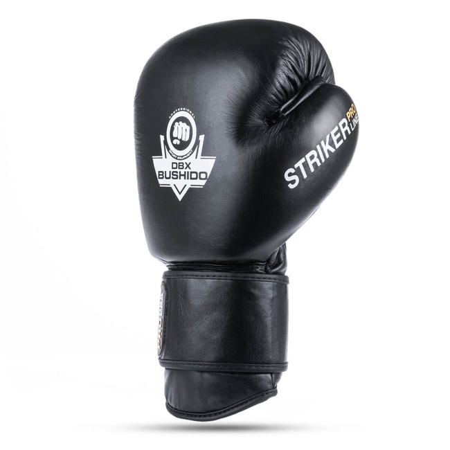 Boxing Gloves 10oz - Striker - Legacy Series