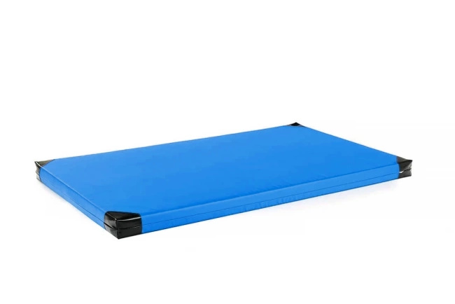 STRONG GYMNASTIC MATTRESS 10CM R60 FOR EXERCISES
