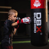 Boxing Gloves for Kids 6oz - Junior Red