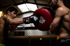 Boxing Gloves 10oz - Classic Red - Origin Series