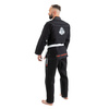 Kimono / GI for BJJ training - Black DBX ELITE A3 + BELT