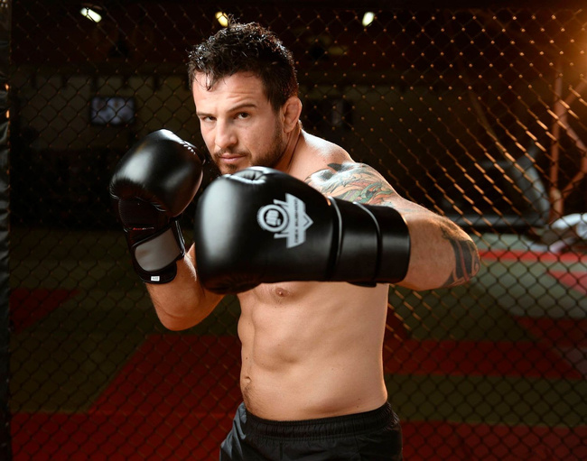 Boxing Gloves 14oz - Eclipse - Origin Series