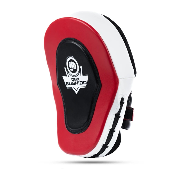 TRAINER'S PAWS, TRAINING DISCS, BUSHIDO, GEL | 2 pieces