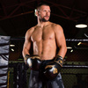 Boxing Gloves 12oz - Aureos - Valor Series