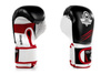 BUSHIDO SPARRING BOXING GLOVES 14oz B-2v3