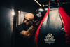 Boxing Gloves 10oz - Classic Red - Origin Series