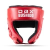 Boxing Head Guard Tournament RED