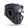 ARH-2193 M boxing sparring helmet with polycarbonate mask