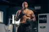 Boxing Gloves 10oz - Hammer Black - Valor Series