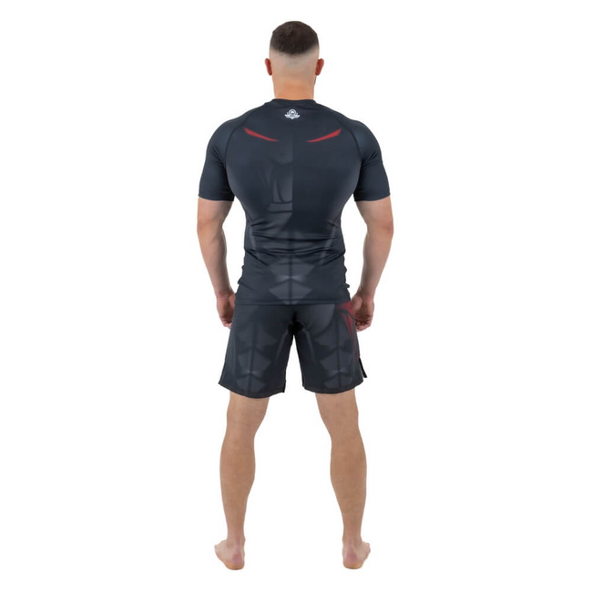 Rashguard + Shorts training set